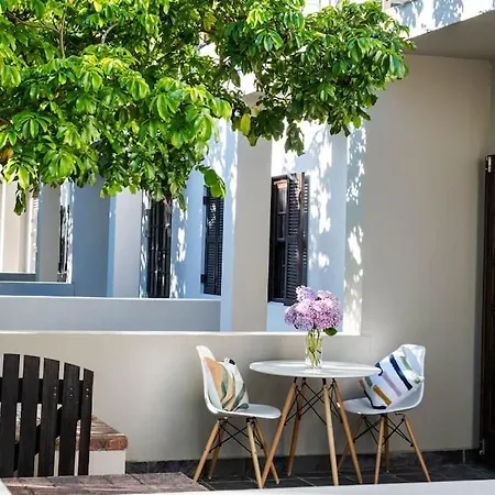 Apartment In Central Stellenbosch Exterior photo